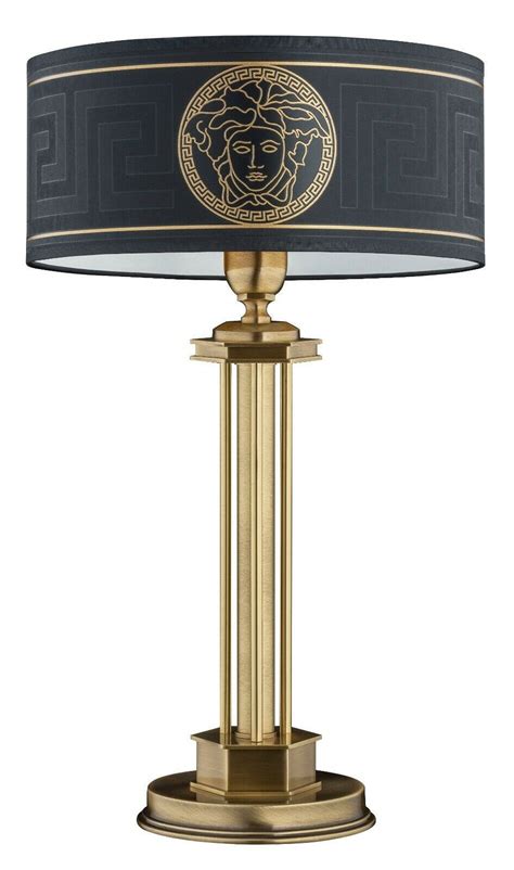 versace lamp price|Versace homewares.